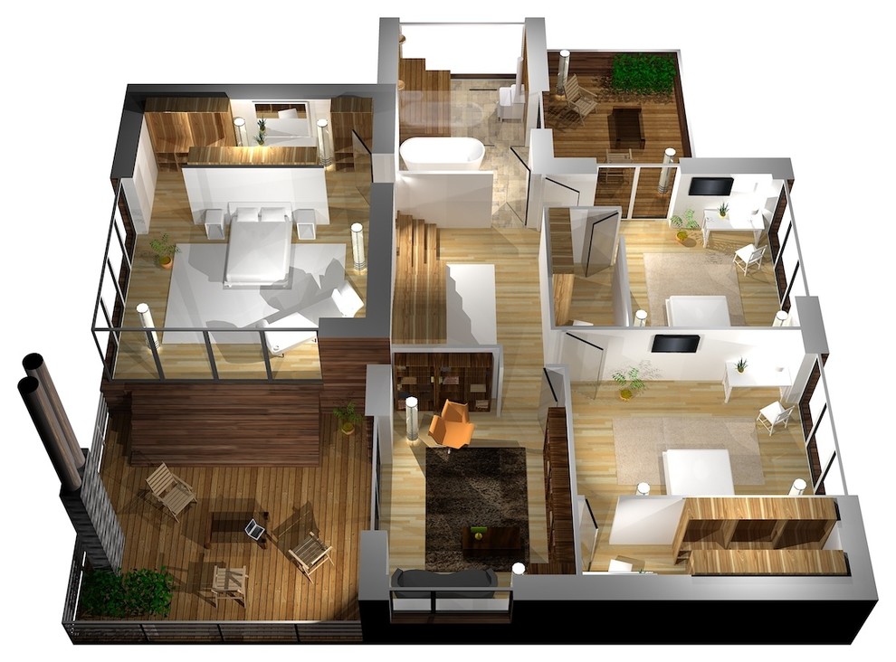 Проект Сканди