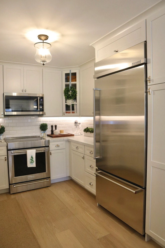 Richard & Clarisse Friars Rd