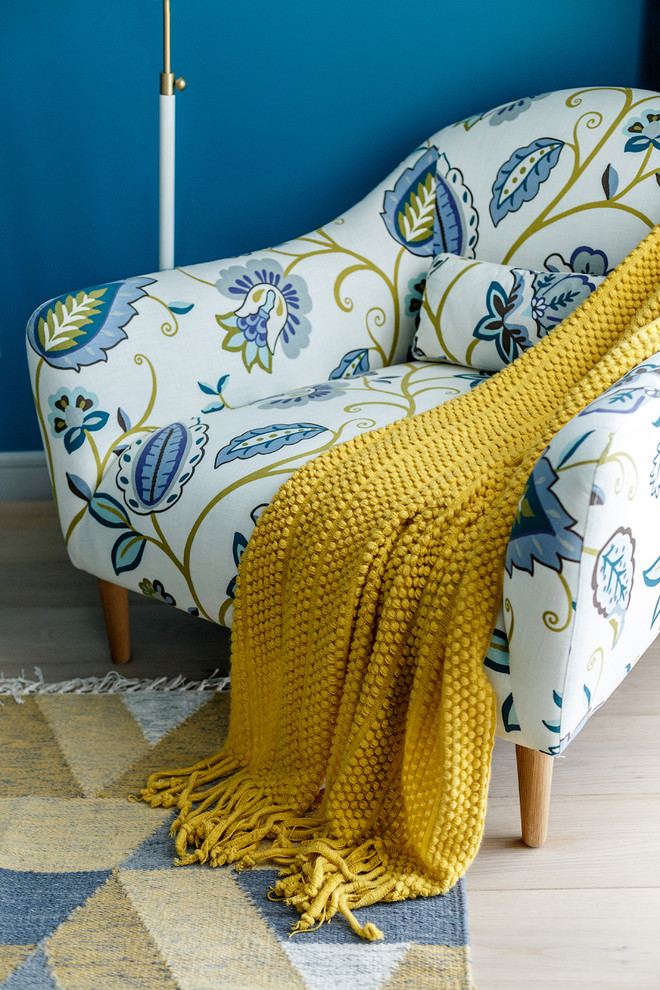 Рецепт яркой жизни