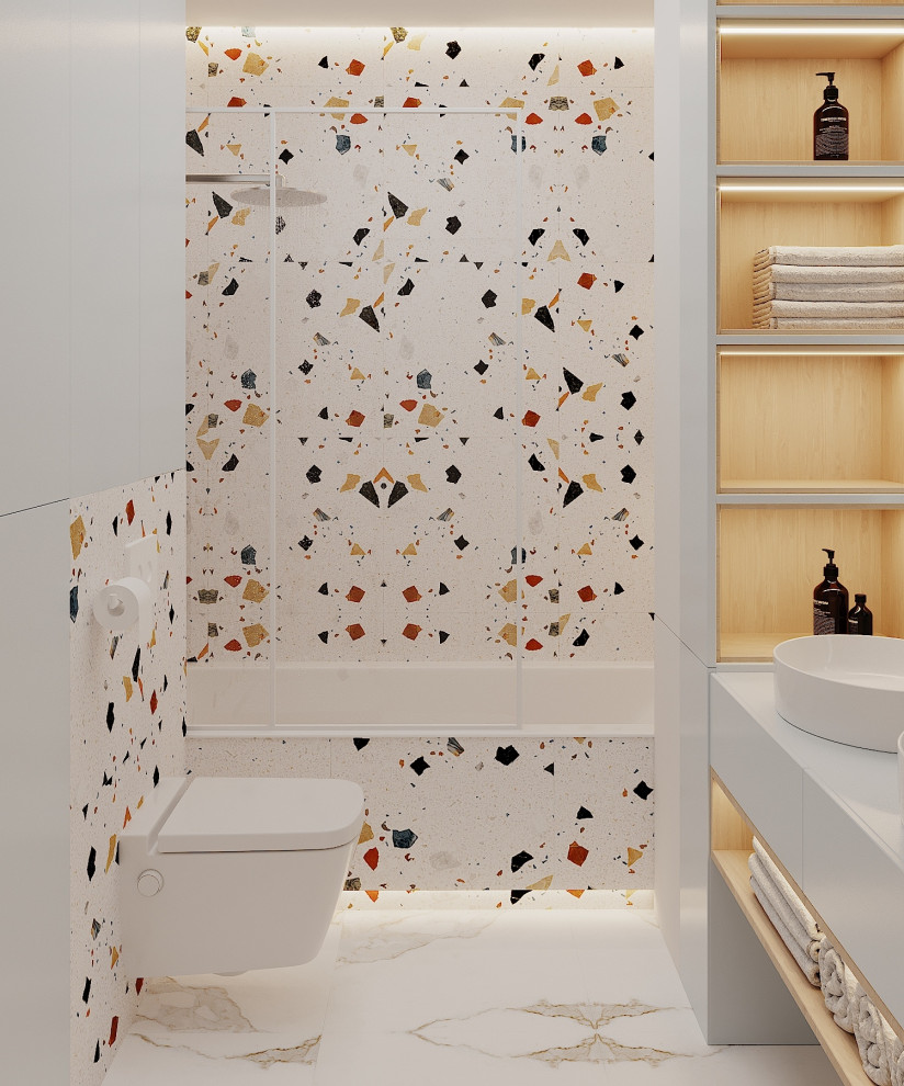 ЖК Видинеевский 86 м2