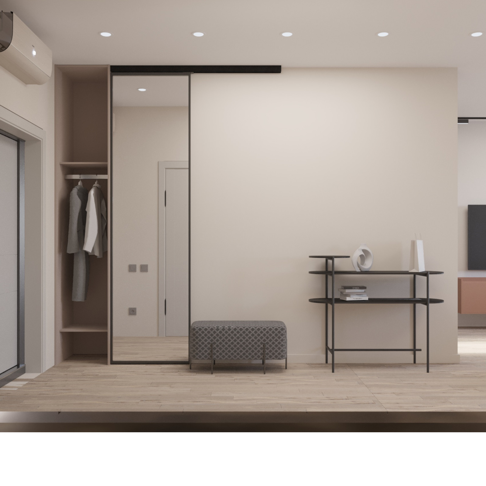 Новосибирск. ЖК "ГРАНДО" ул. Фрунзе.