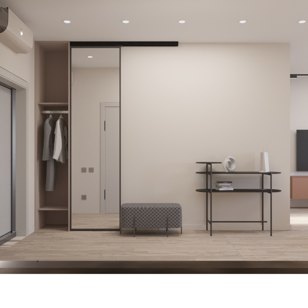 Новосибирск. ЖК "ГРАНДО" ул. Фрунзе.