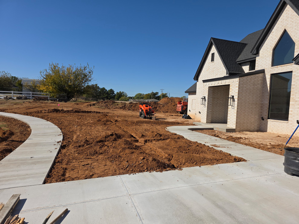 2503 Cloud Nine Circle