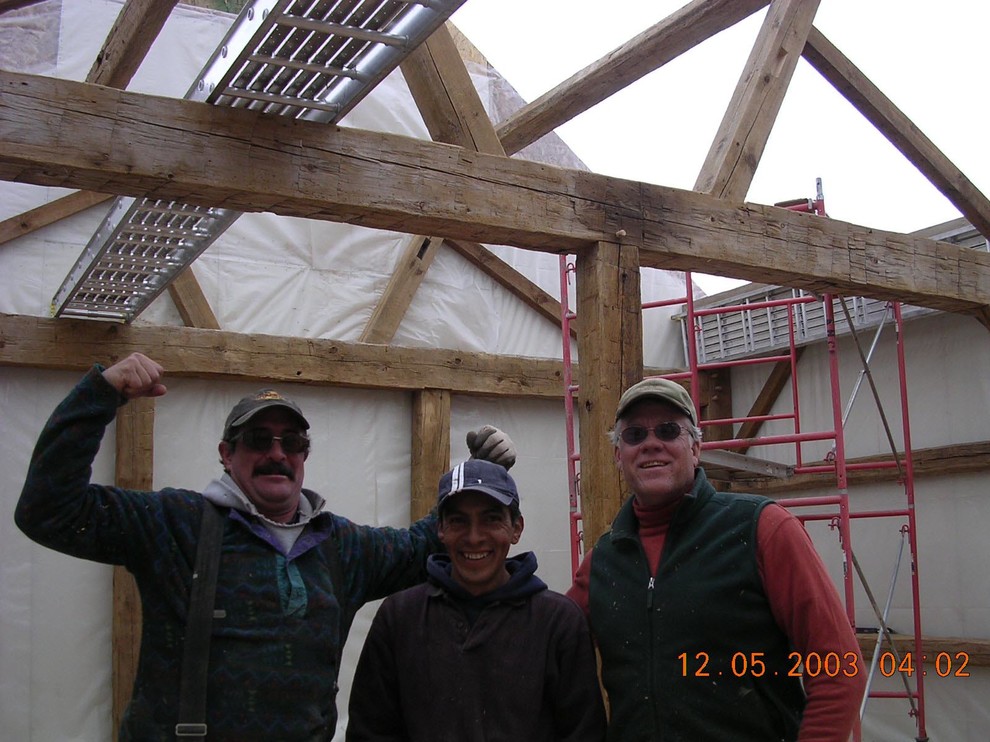 Julies Barn