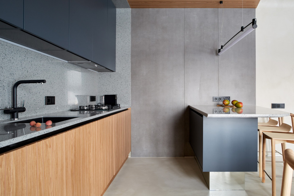 Werkel в новом проекте Новинского Михаилакуз