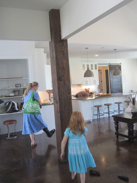 Lakeway Home