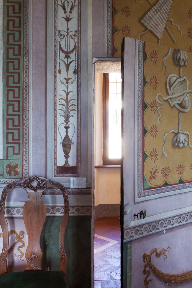 Вилла в Тоскане