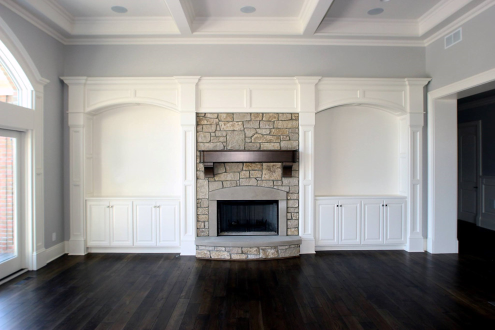 Portage Lakes Home