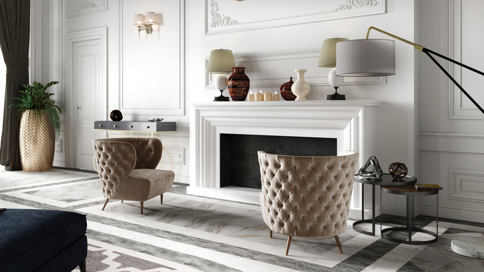 Загородный дом