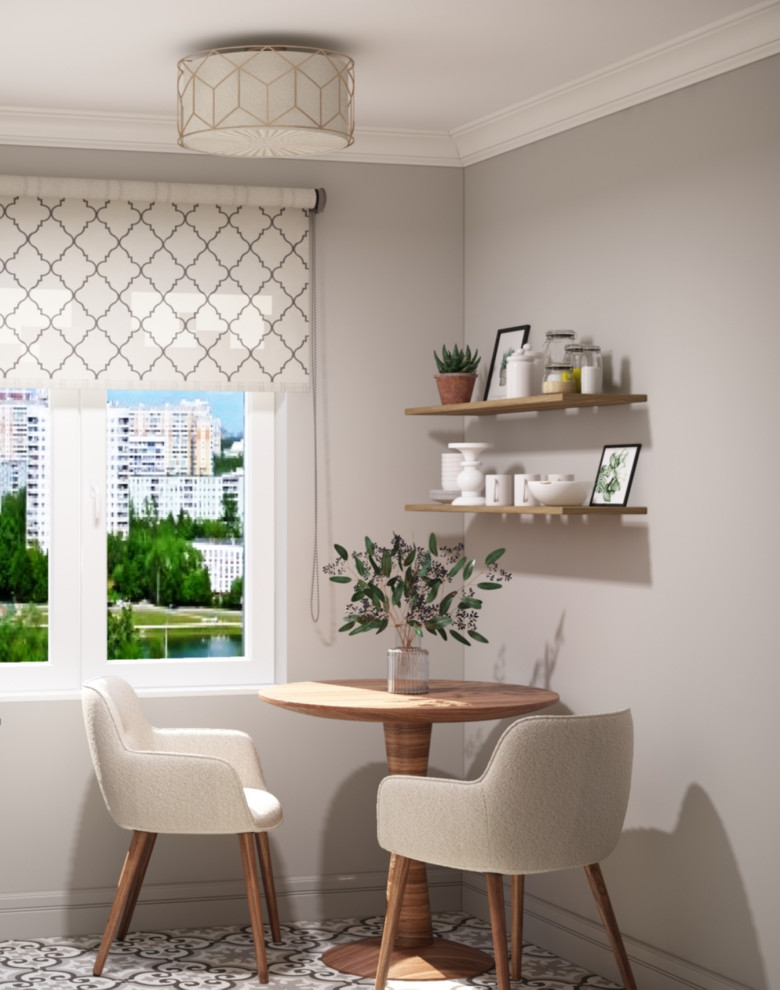 Современная классика