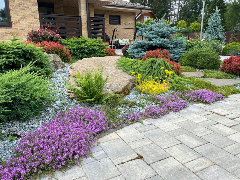 Поварово 4 года спустя