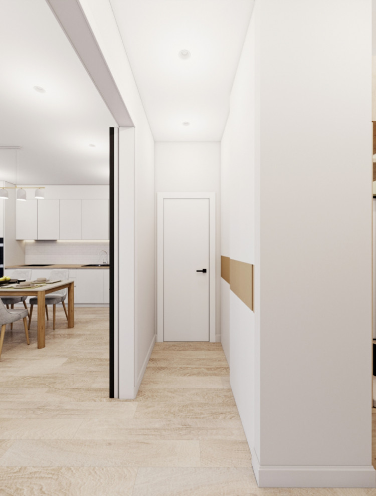 Квартира жк Каскад Парк