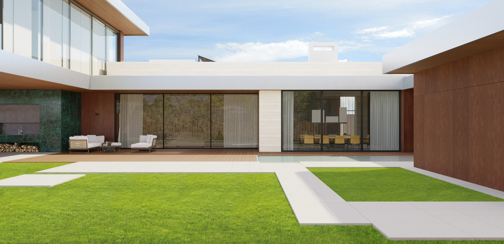 Вилла в Дзорахбюре