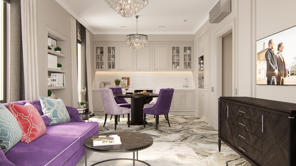 Пресня Сити