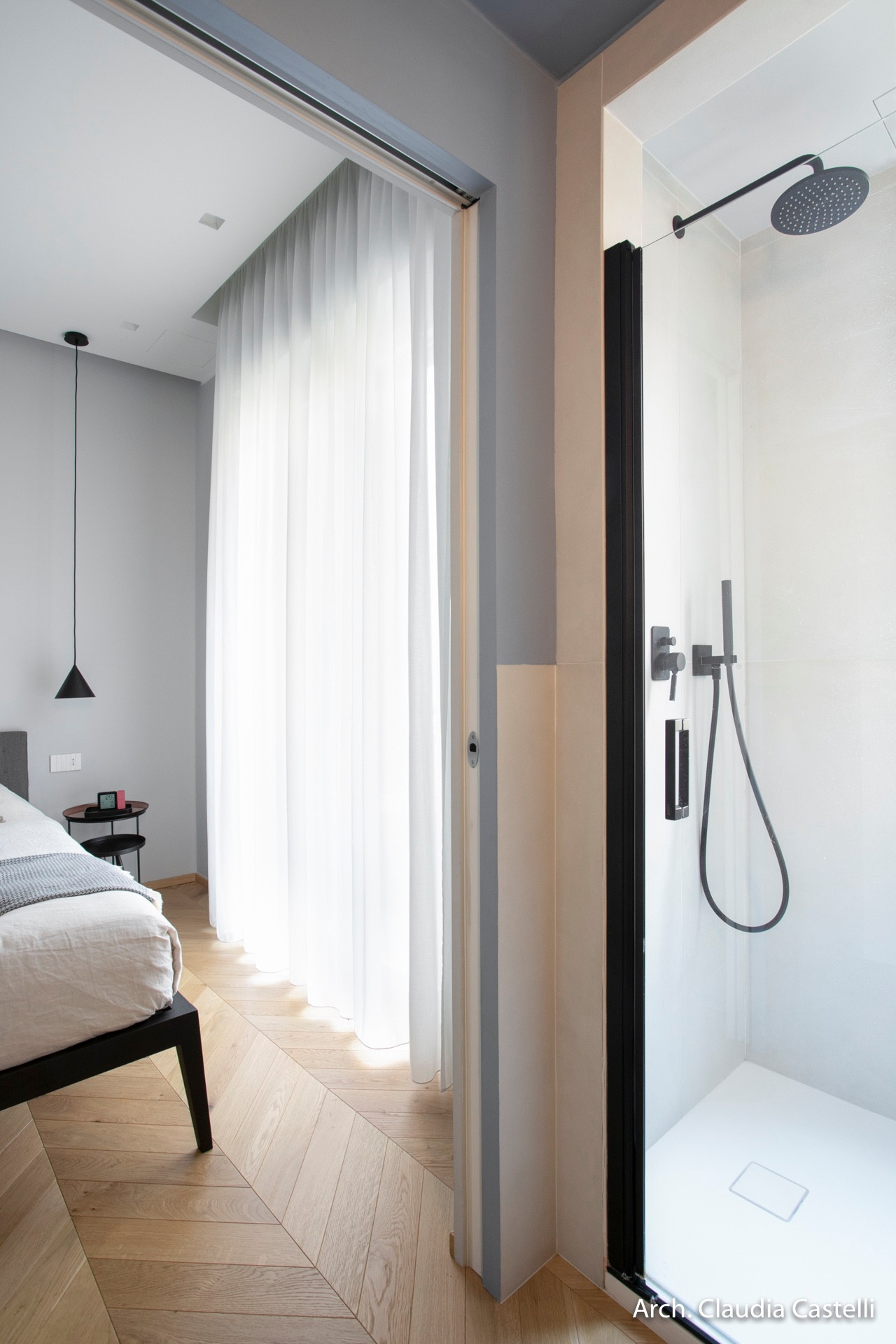 Progettare con eleganza PE | 140 MQ