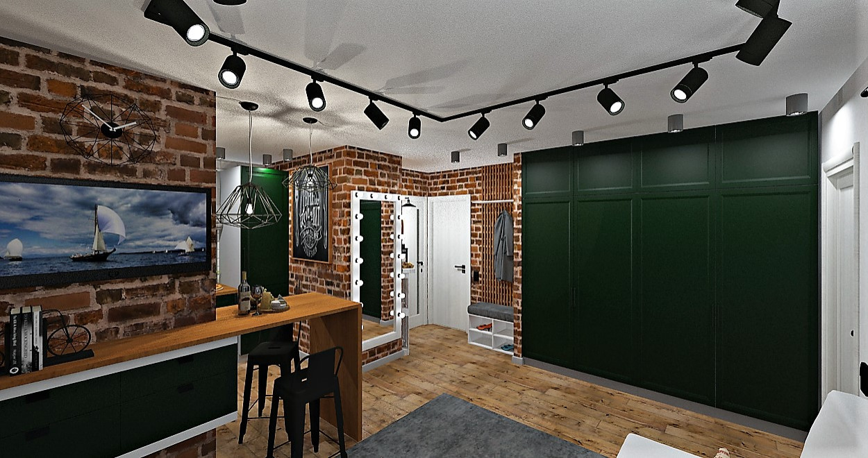 Богородский лофт