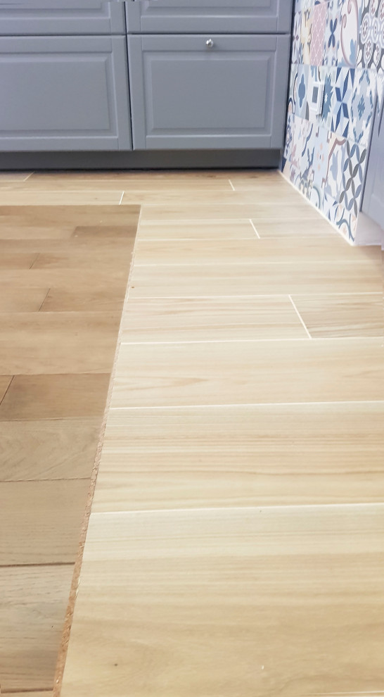 Капитальный ремонт в квартире Королев, Октябрьский б-р