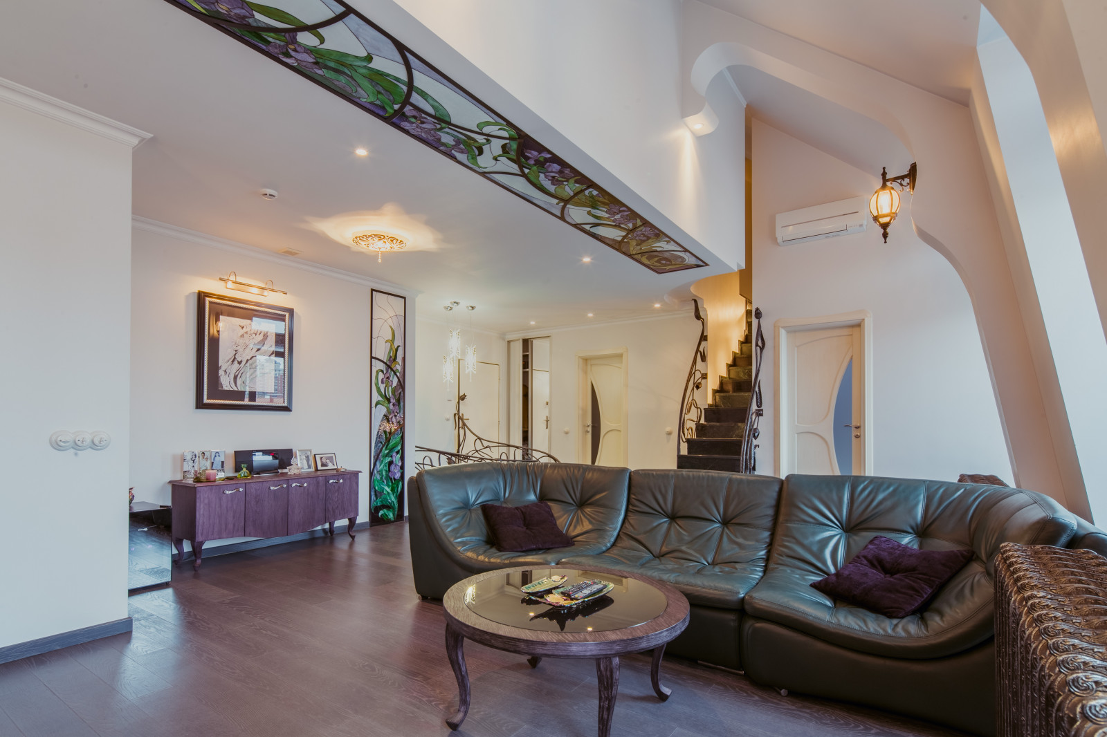 Квартира ЖК "Берзарина12"