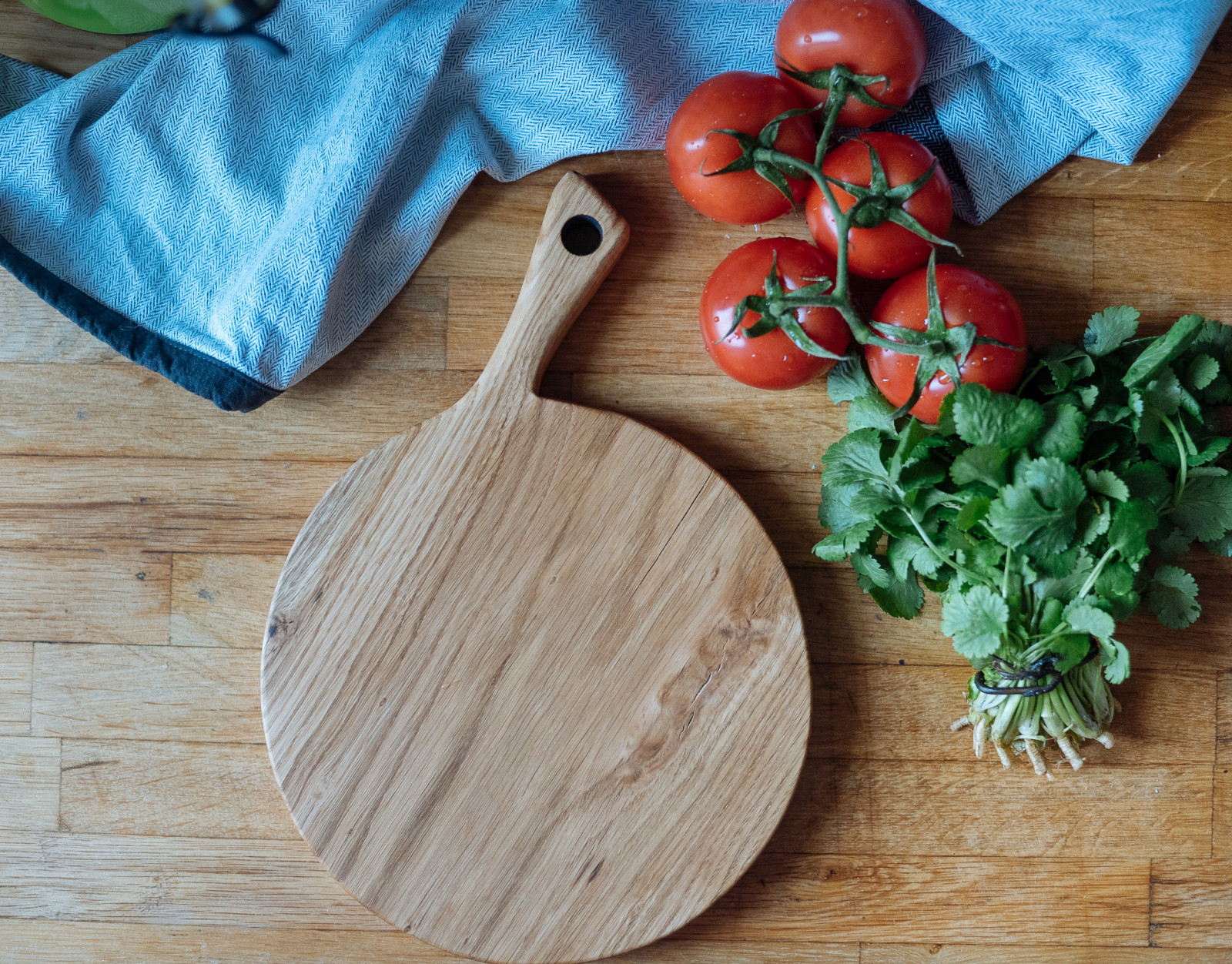 Новая жизнь