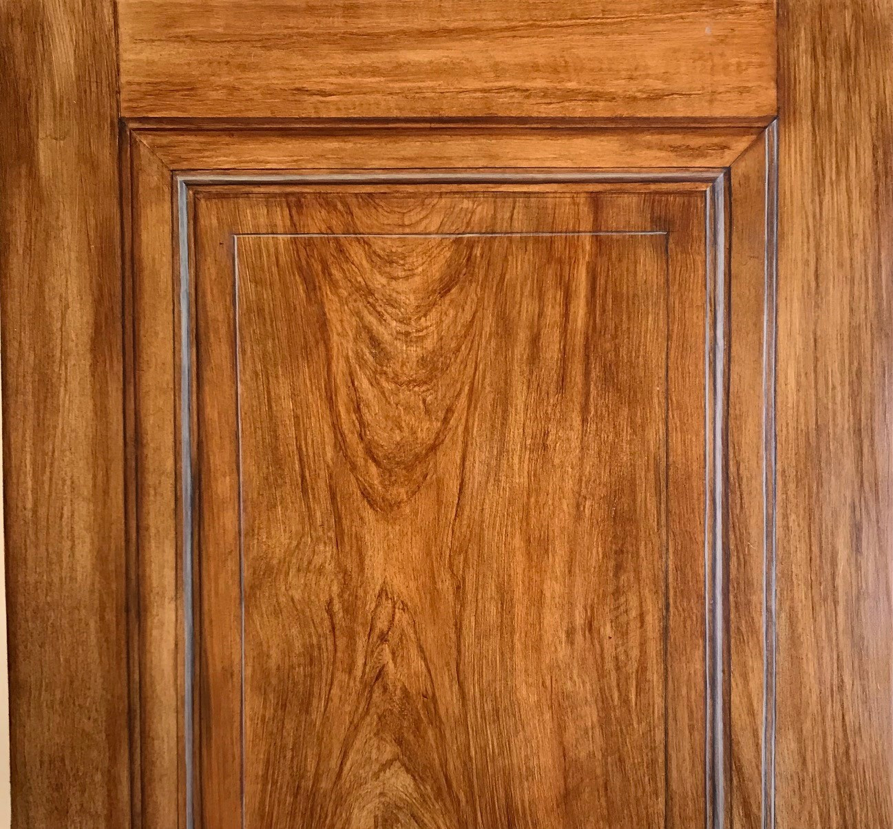 Faux Bois