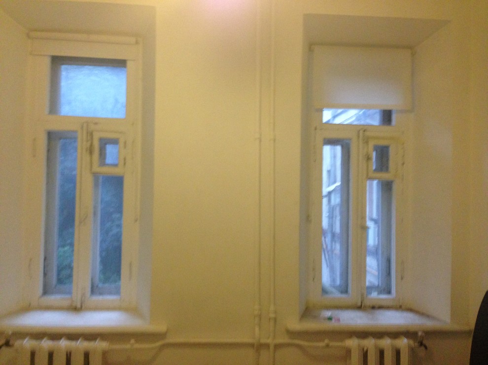 Квартира на Тверской-Ямской