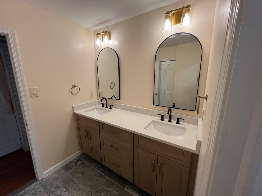 Voorhees, Bathroom Remodel