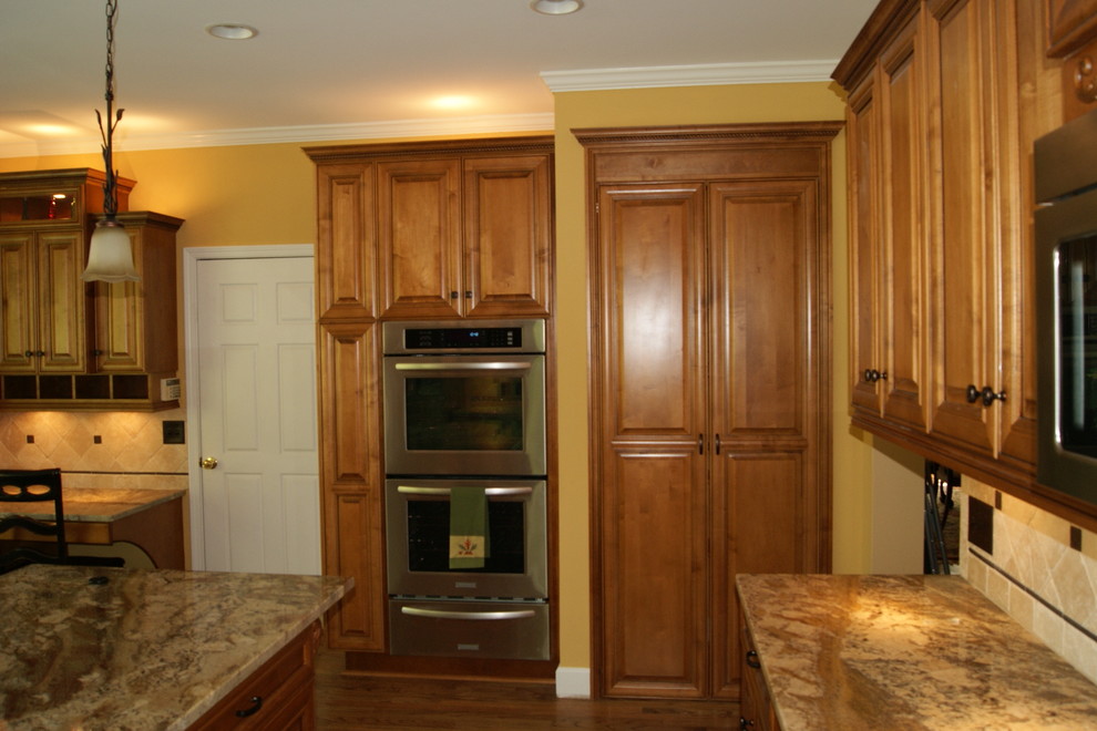 Roswell Kitchen Remodel