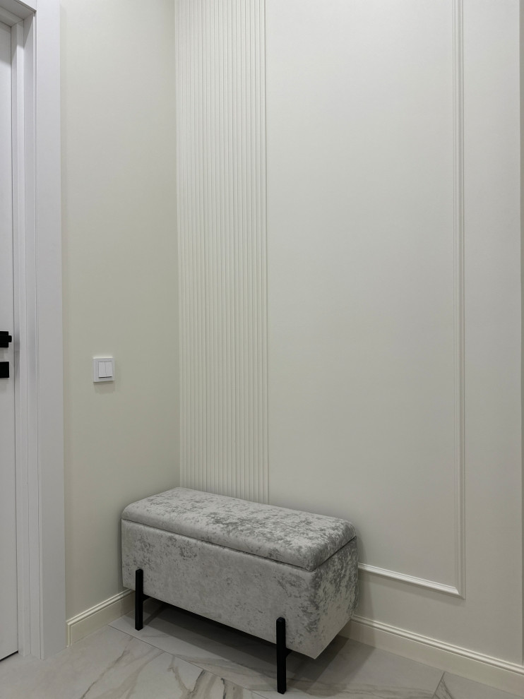 ЖК Прокшино 31 м2