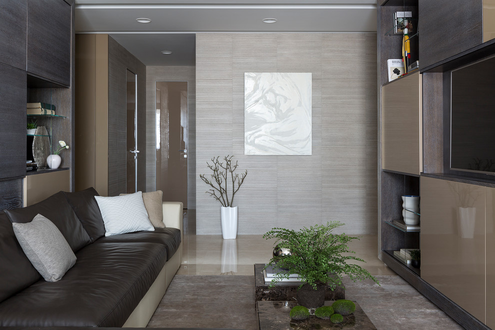 Квартира в ЖК Алые Паруса