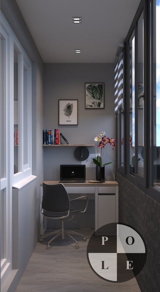 Двухкомнатная квартира в г. Королев для молодой семейной пары