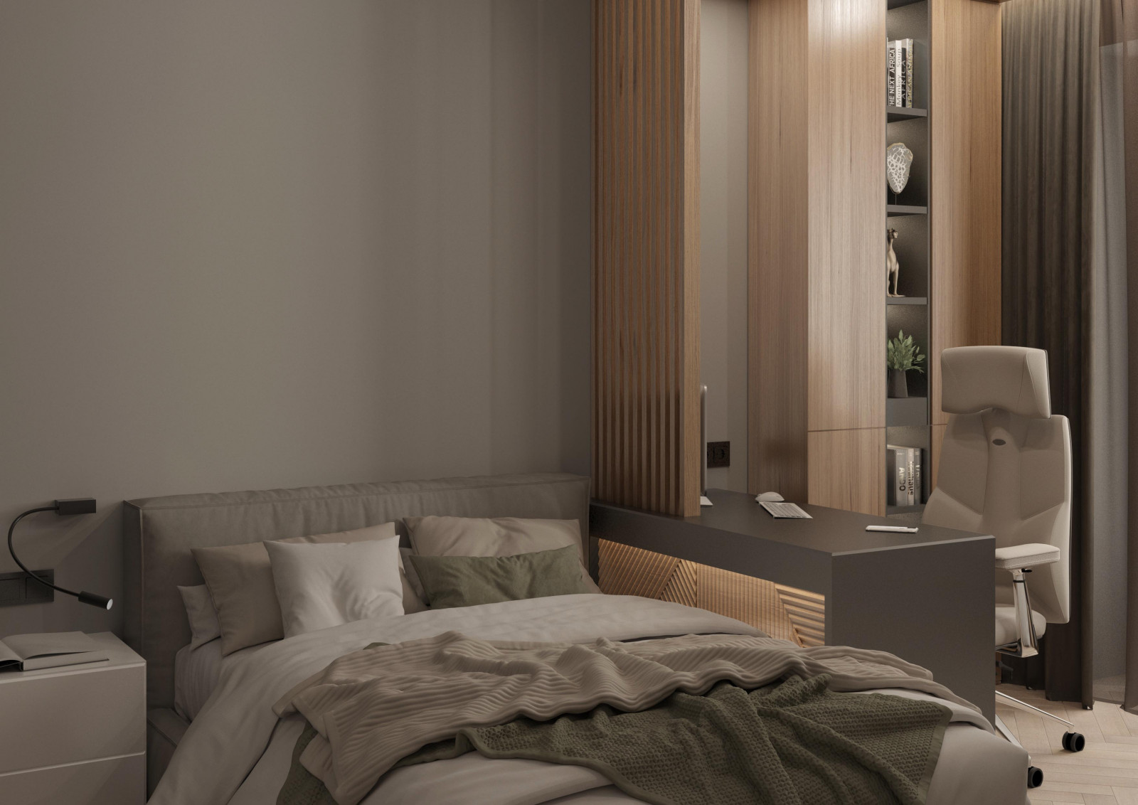 ЖК "Высокая нота"