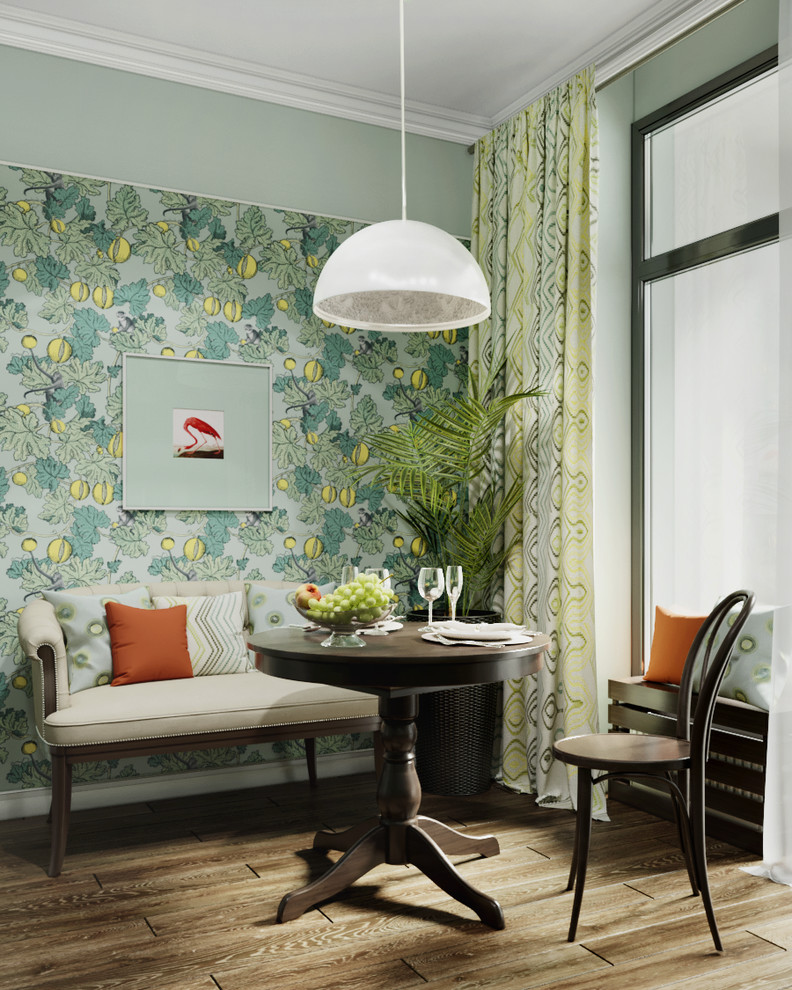 Здесь все "дышит" цветом бирюзовой воды и "пахнет" зеленью пальмовой ветки