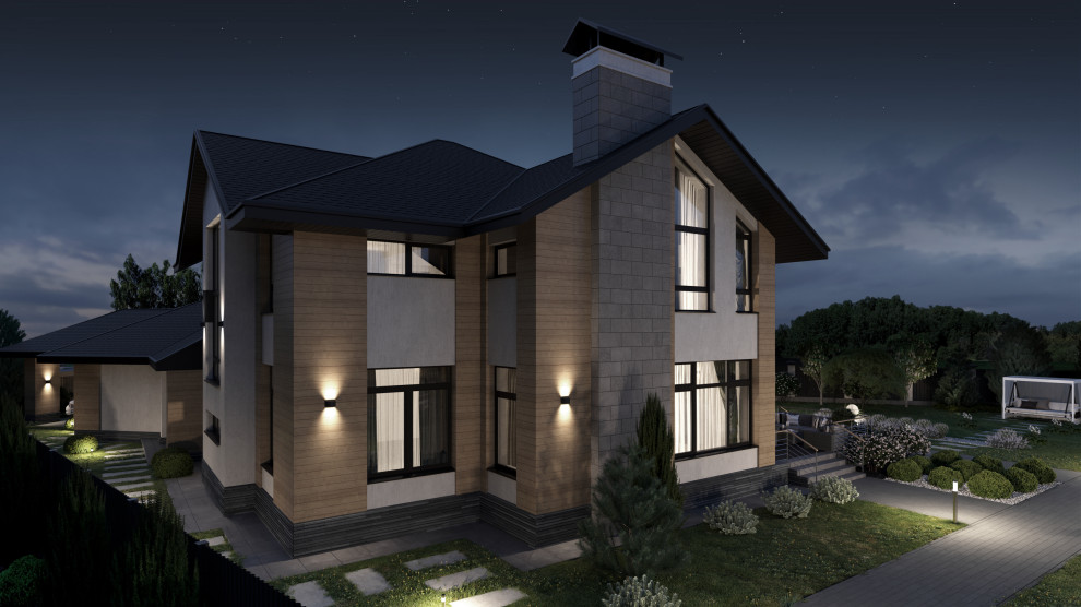 Усадьба Альпийская