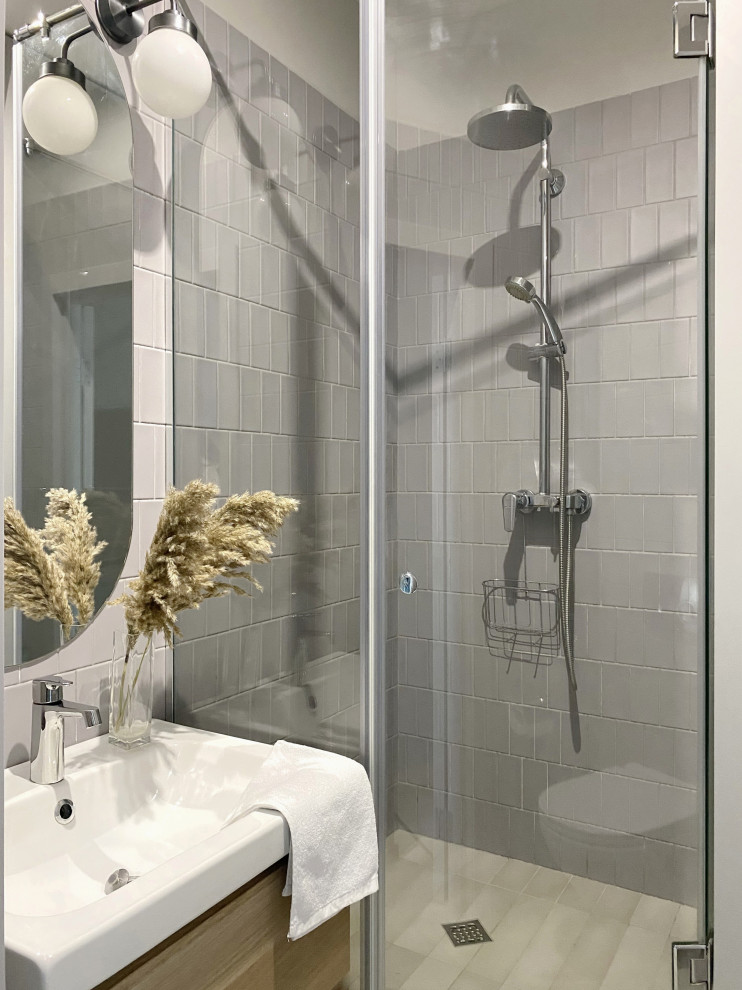 Студия 30 м2 в ЖК Хедлайнер