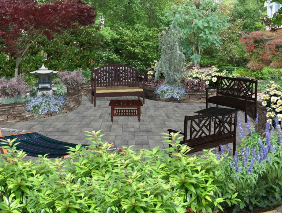 Great Spaces