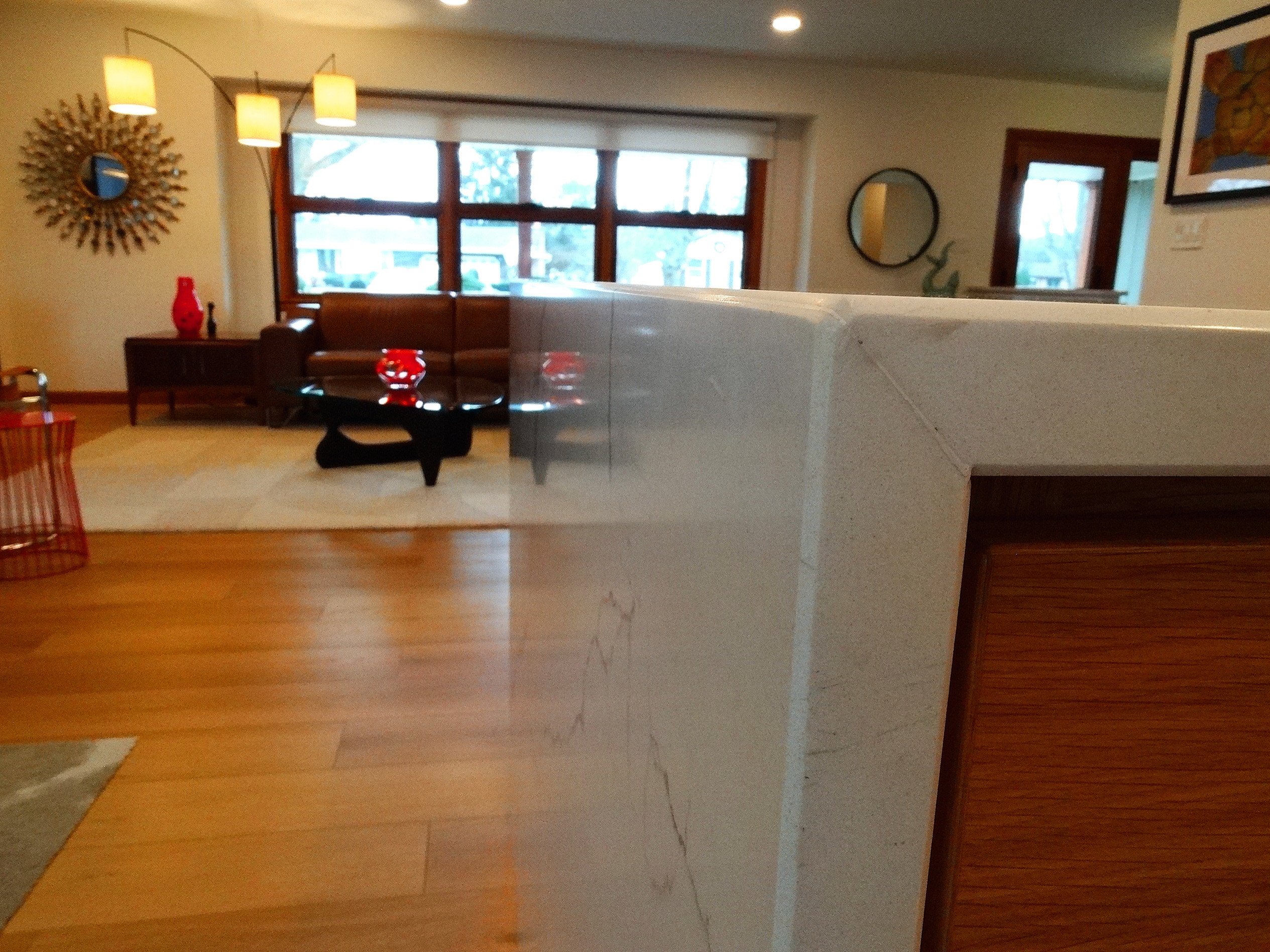 Brookfield Residence - Kitchen Remodel
