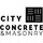 City Concrete and Masonry