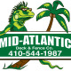 Mid-Atlantic Deck and Fence