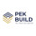 PEK Build Ltd