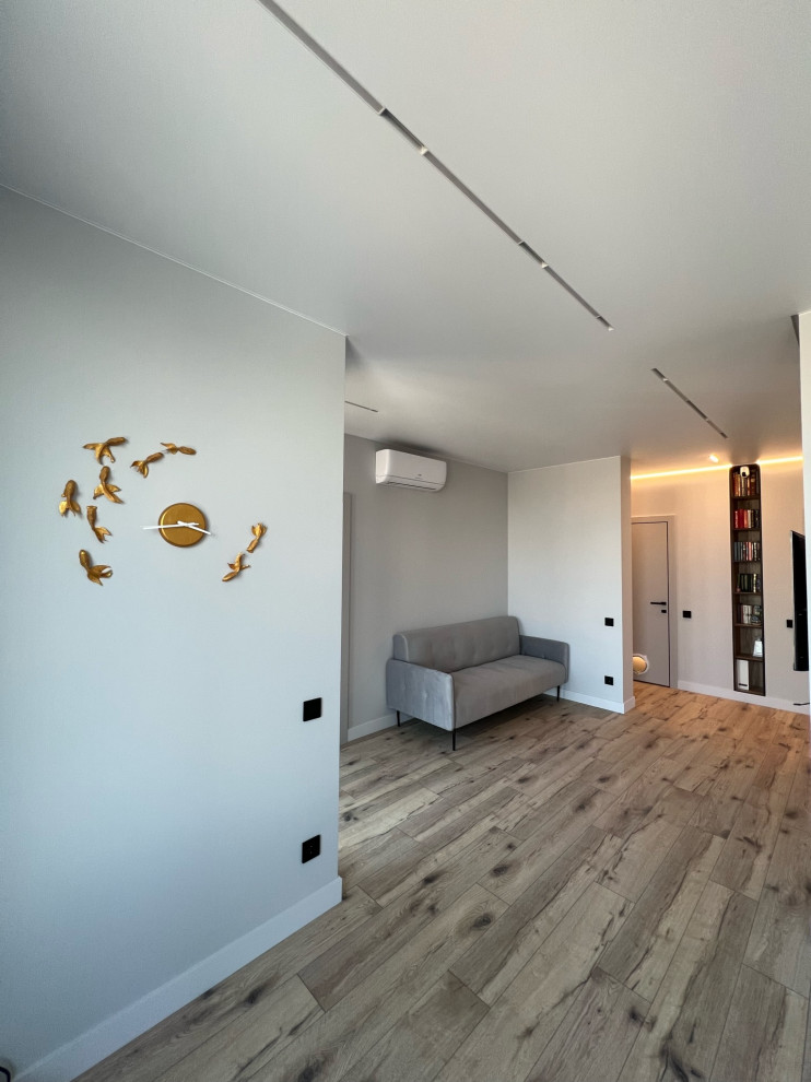 ЖК "Атлантис Делюкс"