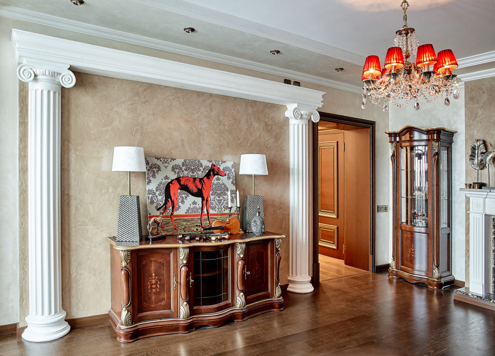 Квартира  80м2