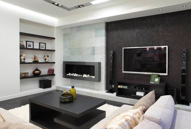 Квартира "Разговор по-мужски"