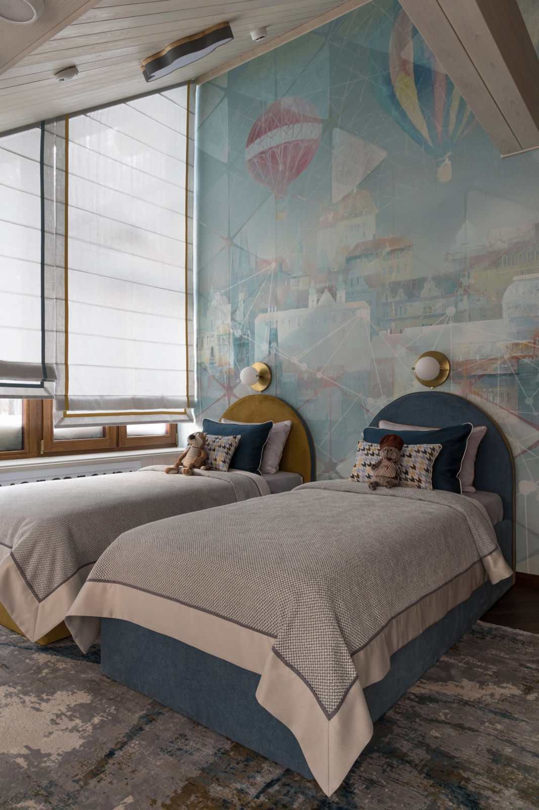 Вспоминая Суздаль