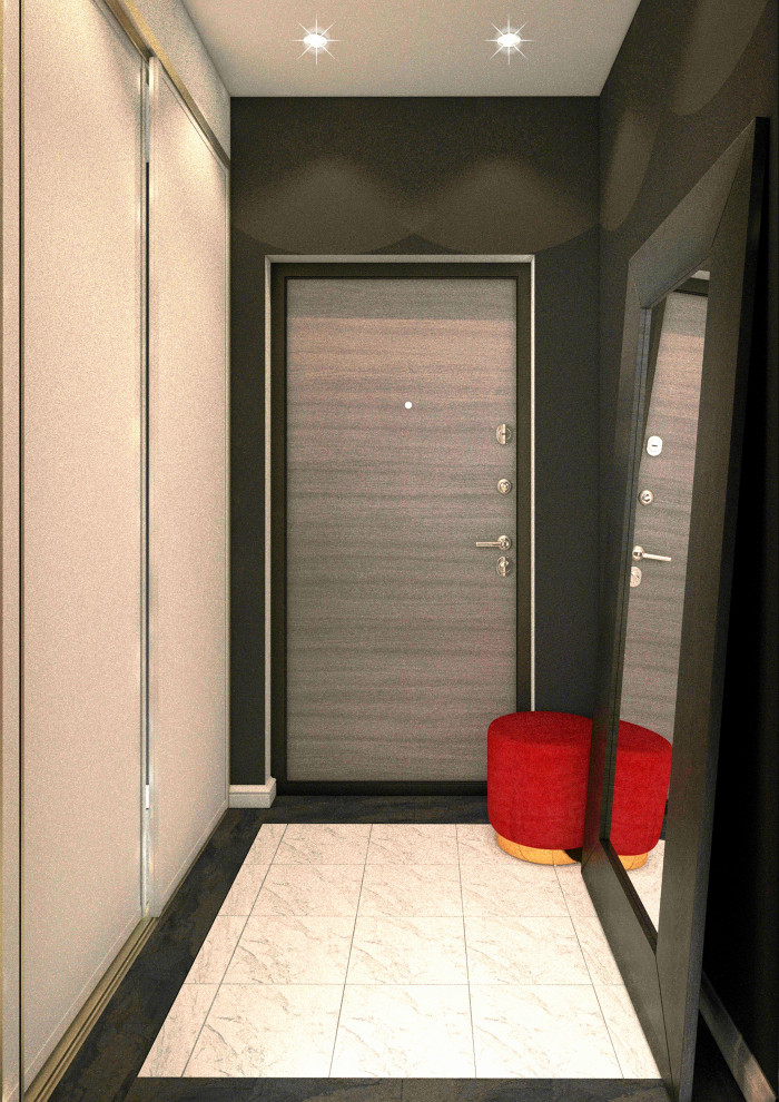 Квартира на берегу