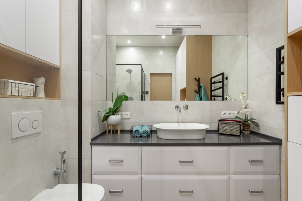 Апартаменты Цвет32