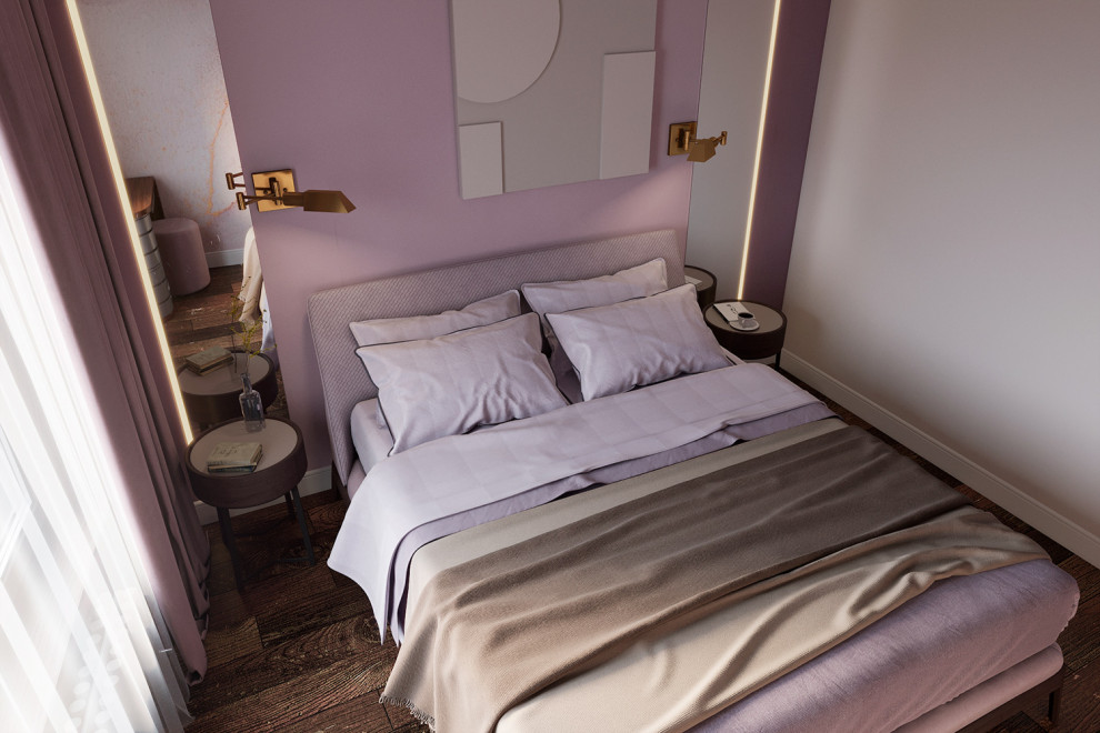 Квартира в ЖК Monodom