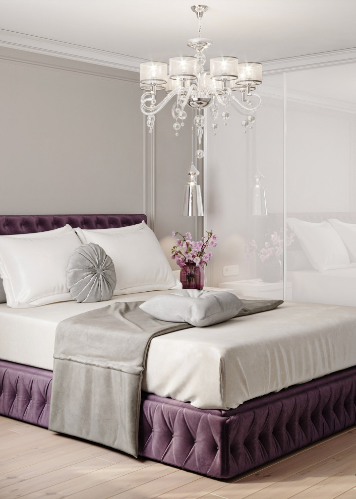 Трехкомнатная квартира 70кв.м