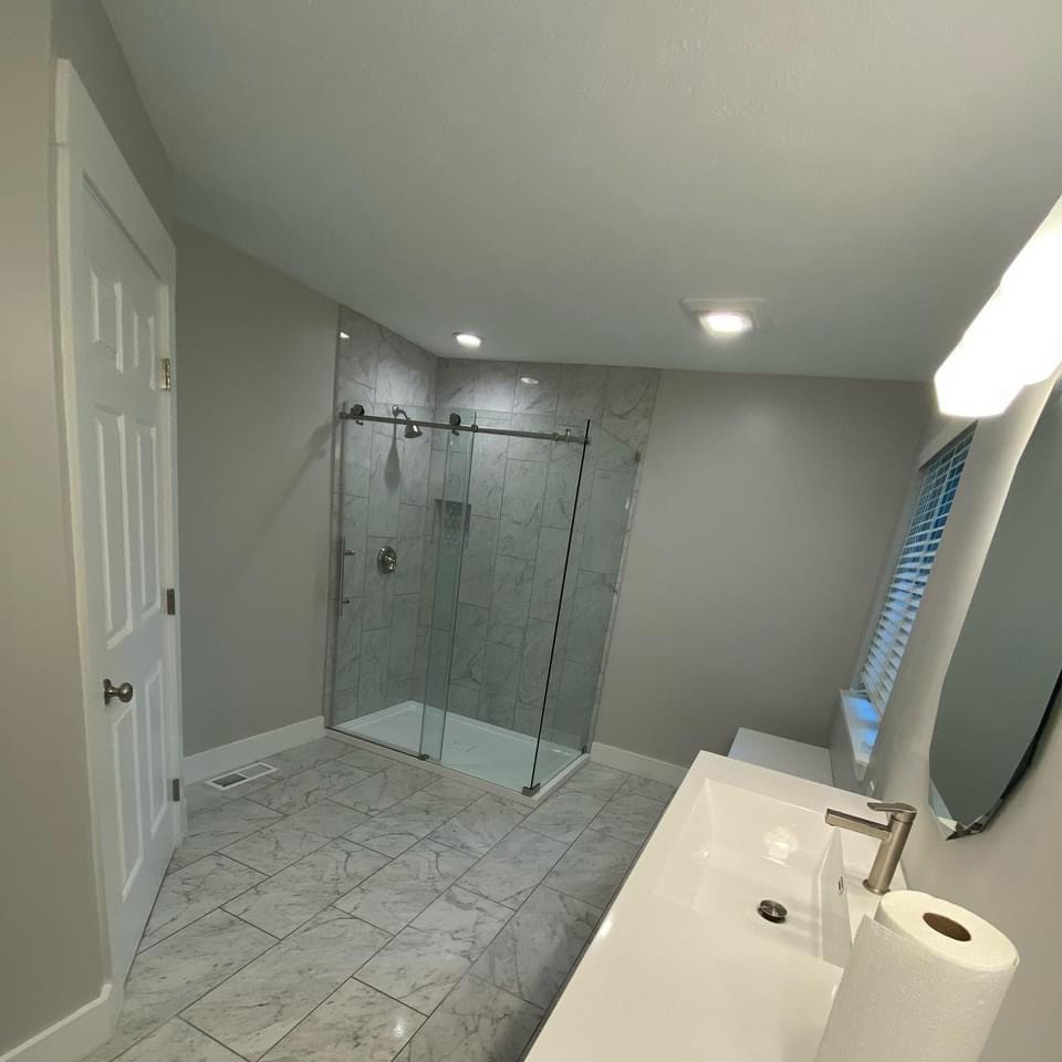 Bathrooms