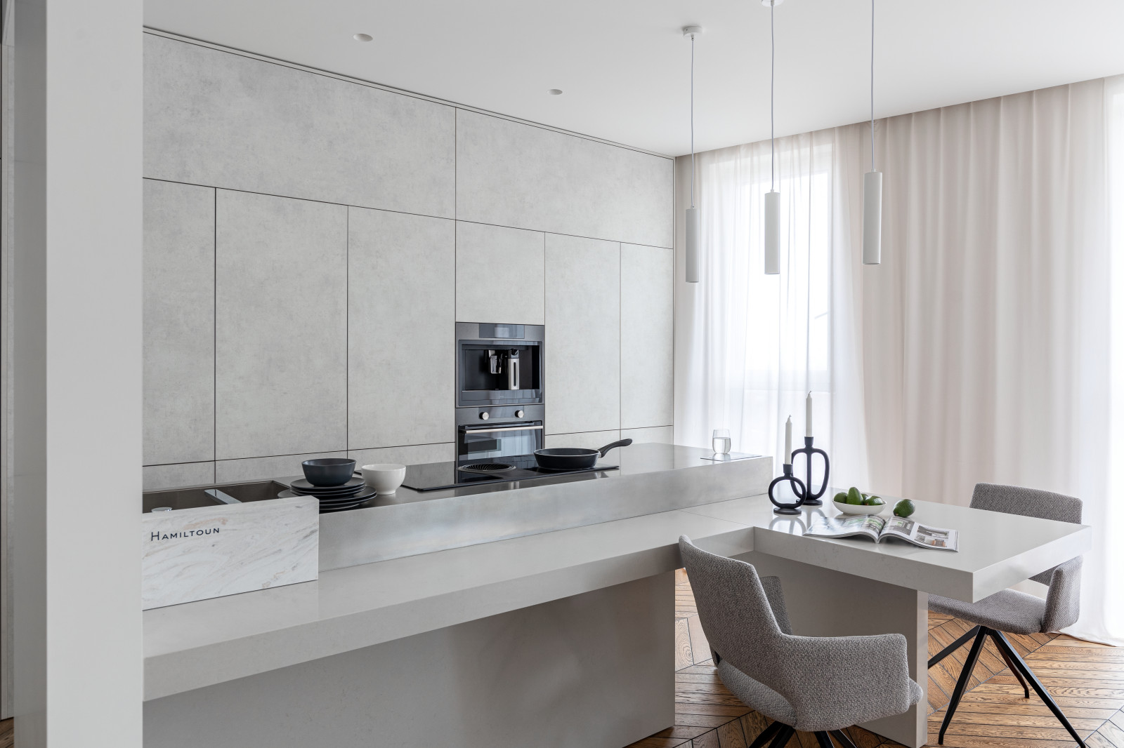 Era Павелецкая 3A