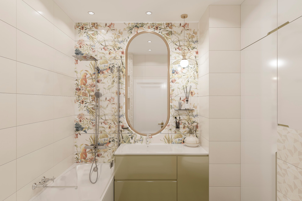 Квартира в ЖК Никулинский, г.Москва